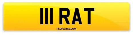 111 RAT