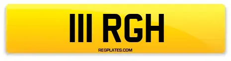 111 RGH