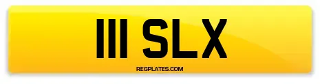 111 SLX