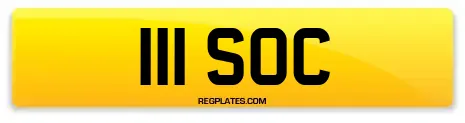 111 SOC