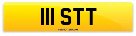 111 STT