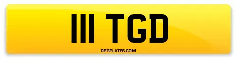 111 TGD