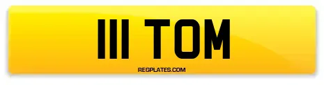111 TOM