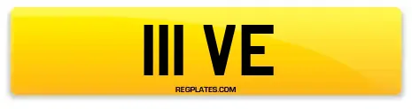 111 VE