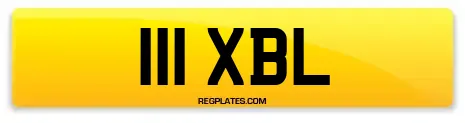 111 XBL