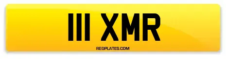 111 XMR