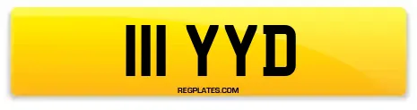 111 YYD