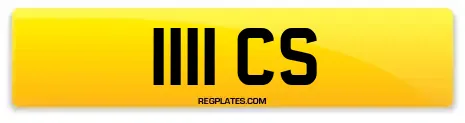 1111 CS