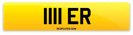 1111 ER
