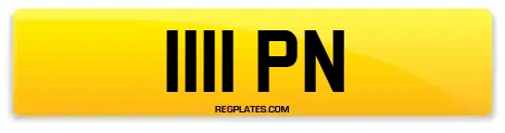 1111 PN
