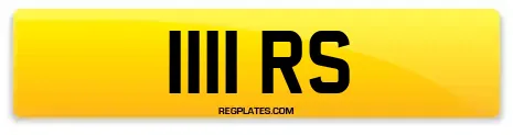 1111 RS