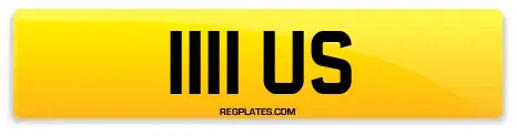 1111 US