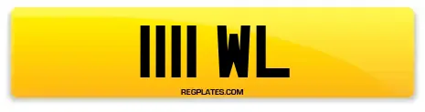 1111 WL
