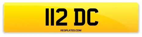 112 DC
