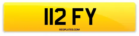 112 FY