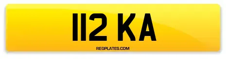 112 KA