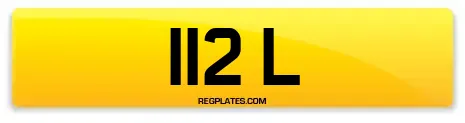 112 L