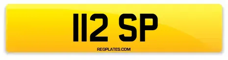 112 SP