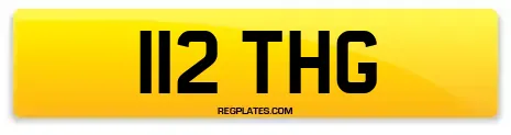 112 THG