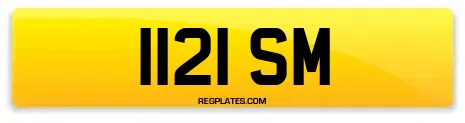 1121 SM