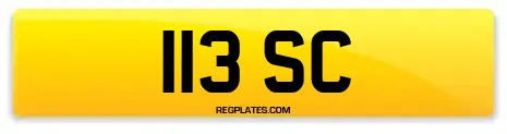 113 SC