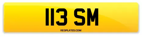 113 SM