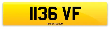 1136 VF