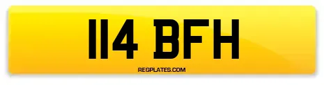 114 BFH