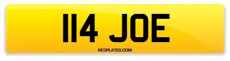 114 JOE