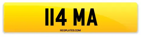 114 MA