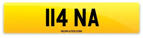 114 NA
