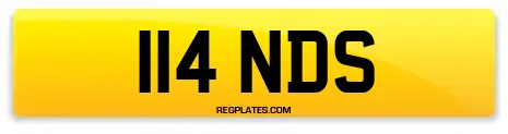 114 NDS