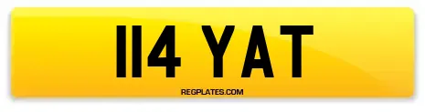 114 YAT
