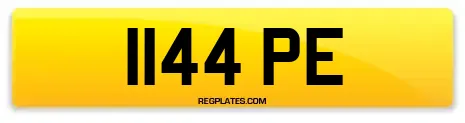 1144 PE
