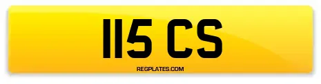115 CS