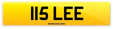 115 LEE