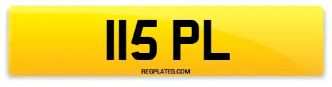 115 PL