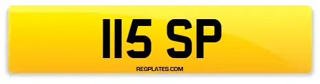115 SP