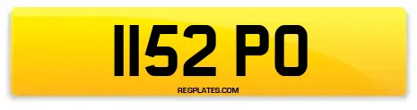 1152 PO