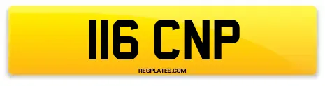 116 CNP