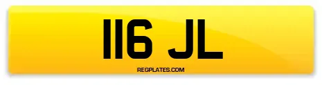 116 JL