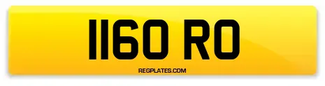 1160 RO