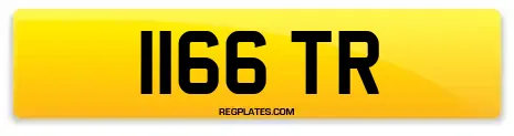 1166 TR