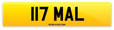 117 MAL