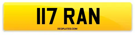 117 RAN
