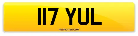 117 YUL