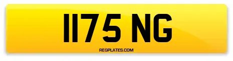 1175 NG