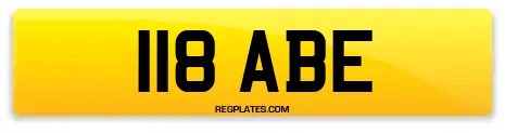 118 ABE