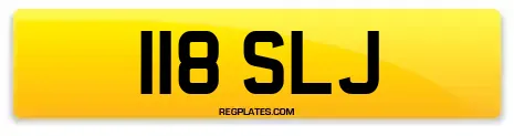 118 SLJ