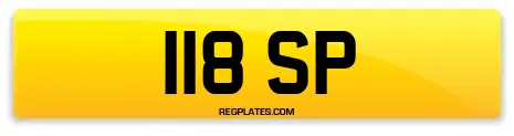 118 SP